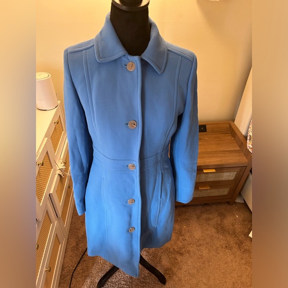 J. Crew Coat - Picture 5 of 12